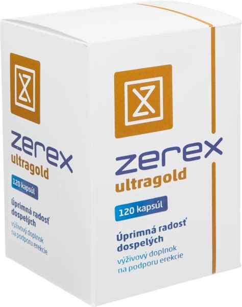 zerex ultragold
